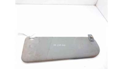 PARASOL DERECHO FIAT SCUDO COMBINATO (1996-1998) 1.9 D 69CV 1905CC - L.7801545 / 9790481666