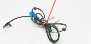 CAPTADOR ABS CITROEN C3 II (2014-) 1.2 THP 110 110CV 1199CC - L.7801577 / 9665455580 2