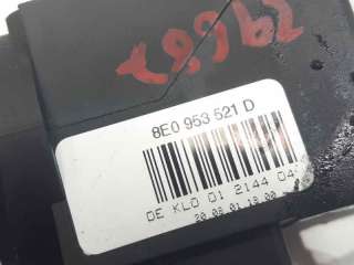 MANDO MULTIFUNCION AUDI A4 (2000-2004) 2.5 TDI QUATTRO 180CV 2496CC - L.7801610 / 8E0953521D