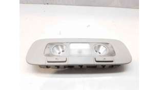 LUZ INTERIOR VOLKSWAGEN PASSAT (2010-2014) 1.6 TDI 105CV 1598CC - L.7801892 / 3C0947291D