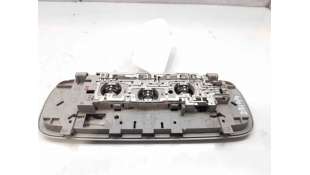 LUZ INTERIOR VOLKSWAGEN PASSAT (2010-2014) 1.6 TDI 105CV 1598CC - L.7801892 / 3C0947291D 2