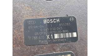 BOMBA INYECCION BMW 1 (2011-) 20 D 63CV 995CC - L.7801903 / 0445010045