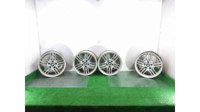 JUEGO LLANTAS BMW 1 (2011-) 20 D 63CV 995CC - L.7801919 / R17