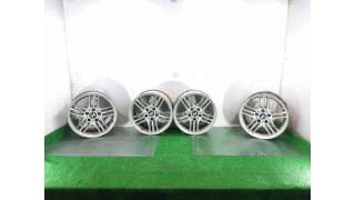 JUEGO LLANTAS BMW 1 (2011-) 20 D 63CV 995CC - L.7801919 / R17