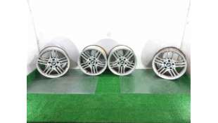 JUEGO LLANTAS BMW 1 (2011-) 20 D 63CV 995CC - L.7801919 / R17 2