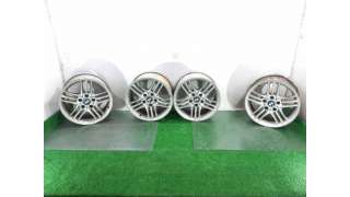 JUEGO LLANTAS BMW 1 (2011-) 20 D 63CV 995CC - L.7801919 / R17