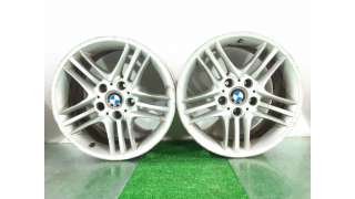 JUEGO LLANTAS BMW 1 (2011-) 20 D 63CV 995CC - L.7801919 / R17