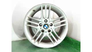 JUEGO LLANTAS BMW 1 (2011-) 20 D 63CV 995CC - L.7801919 / R17
