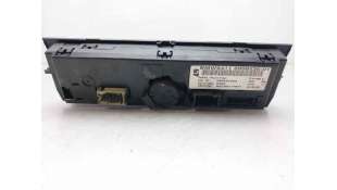 MANDO CLIMATIZADOR BMW 1 (2011-) 20 D 63CV 995CC - L.7801920 / 695853601 2