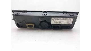 MANDO CLIMATIZADOR BMW 1 (2011-) 20 D 63CV 995CC - L.7801920 / 695853601