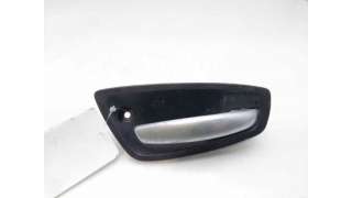 MANETA INTERIOR TRASERA DERECHA BMW 1 (2011-) 20 D 63CV 995CC - L.7801928 / 10628510