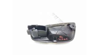 MANETA INTERIOR TRASERA DERECHA BMW 1 (2011-) 20 D 63CV 995CC - L.7801928 / 10628510
