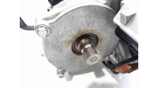 COLUMNA DIRECCION RENAULT SCÉNIC II (2005-2008) 1.5 DCI (JM1E) 106CV 1461CC - L.7802343 / 8200741585