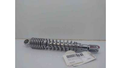 AMORTIGUADOR TRASERO IZQUIERDO KYMCO MOTORCYCLES LIKE - L.7802442 / ACC1E10