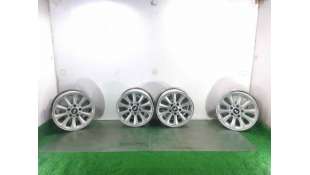 JUEGO LLANTAS BMW 1 (2011-) 20 D 63CV 995CC - L.7802571 / R16