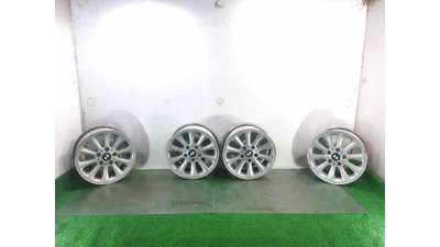 JUEGO LLANTAS BMW 1 (2011-) 20 D 63CV 995CC - L.7802571 / R16