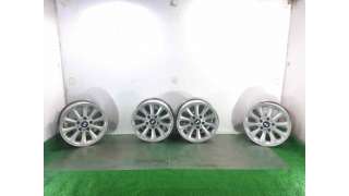 JUEGO LLANTAS BMW 1 (2011-) 20 D 63CV 995CC - L.7802571 / R16