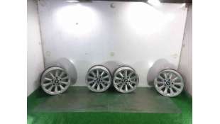 JUEGO LLANTAS BMW 1 (2011-) 20 D 63CV 995CC - L.7802571 / R16 2