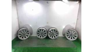 JUEGO LLANTAS BMW 1 (2011-) 20 D 63CV 995CC - L.7802571 / R16