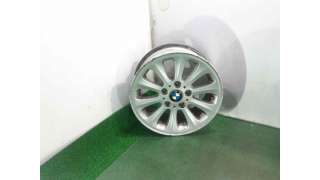 JUEGO LLANTAS BMW 1 (2011-) 20 D 63CV 995CC - L.7802571 / R16