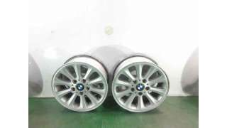 JUEGO LLANTAS BMW 1 (2011-) 20 D 63CV 995CC - L.7802571 / R16