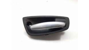 MANETA INTERIOR TRASERA DERECHA BMW 1 (2011-) 20 D 63CV 995CC - L.7802580 / 51417145076