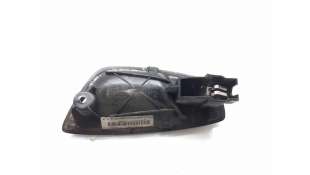 MANETA INTERIOR TRASERA DERECHA BMW 1 (2011-) 20 D 63CV 995CC - L.7802580 / 51417145076 2