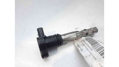 BOBINA ENCENDIDO VOLKSWAGEN PASSAT (2001-2005) 2.0 130CV 1984CC - L.7802844 / 06A905115D