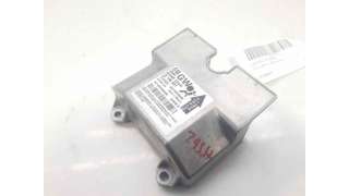 CENTRALITA AIRBAG OPEL ASTRA H (2004-2010) 1.7 CDTI (L48) 100CV 1686CC - L.7802982 / 13188857