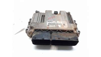 CENTRALITA MOTOR UCE OPEL ASTRA H (2004-2010) 1.7 CDTI (L48) 100CV 1686CC - L.7802986 / 55560810