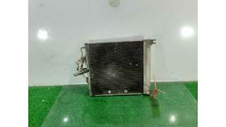 CONDENSADOR / RADIADOR  AIRE ACONDICIONADO OPEL ASTRA H (2004-2010) 1.7 CDTI (L48) 100CV 1686CC - L.7803001 / 93178961