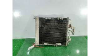 CONDENSADOR / RADIADOR  AIRE ACONDICIONADO OPEL ASTRA H (2004-2010) 1.7 CDTI (L48) 100CV 1686CC - L.7803001 / 93178961