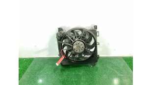 ELECTROVENTILADOR OPEL ASTRA H (2004-2010) 1.7 CDTI (L48) 100CV 1686CC - L.7803016 / 13130010