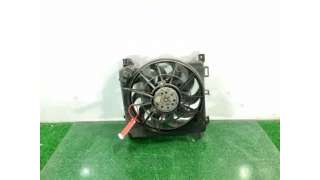 ELECTROVENTILADOR OPEL ASTRA H (2004-2010) 1.7 CDTI (L48) 100CV 1686CC - L.7803016 / 13130010