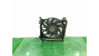 ELECTROVENTILADOR OPEL ASTRA H (2004-2010) 1.7 CDTI (L48) 100CV 1686CC - L.7803016 / 13130010
