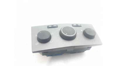 MANDO CALEFACCION /  AIRE ACONDICIONADO OPEL ASTRA H (2004-2010) 1.7 CDTI (L48) 100CV 1686CC - L.7803055 / 13231051