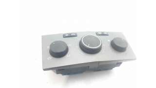 MANDO CALEFACCION /  AIRE ACONDICIONADO OPEL ASTRA H (2004-2010) 1.7 CDTI (L48) 100CV 1686CC - L.7803055 / 13231051