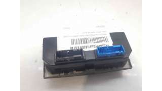 MANDO CALEFACCION /  AIRE ACONDICIONADO OPEL ASTRA H (2004-2010) 1.7 CDTI (L48) 100CV 1686CC - L.7803055 / 13231051