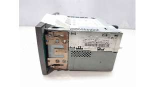 SISTEMA AUDIO / RADIO CD OPEL ASTRA H (2004-2010) 1.7 CDTI (L48) 100CV 1686CC - L.7803136 / 13190856 2