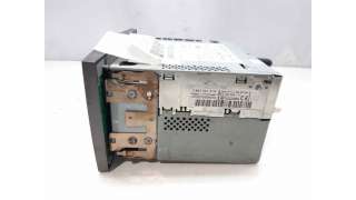SISTEMA AUDIO / RADIO CD OPEL ASTRA H (2004-2010) 1.7 CDTI (L48) 100CV 1686CC - L.7803136 / 13190856