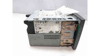 SISTEMA AUDIO / RADIO CD OPEL ASTRA H (2004-2010) 1.7 CDTI (L48) 100CV 1686CC - L.7803136 / 13190856