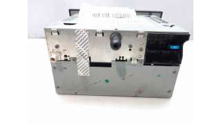 SISTEMA AUDIO / RADIO CD OPEL ASTRA H (2004-2010) 1.7 CDTI (L48) 100CV 1686CC - L.7803136 / 13190856
