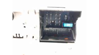 SISTEMA AUDIO / RADIO CD OPEL ASTRA H (2004-2010) 1.7 CDTI (L48) 100CV 1686CC - L.7803136 / 13190856