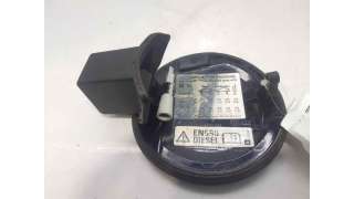 TAPA EXTERIOR COMBUSTIBLE OPEL ASTRA H (2004-2010) 1.7 CDTI (L48) 100CV 1686CC - L.7803144 / 13111597