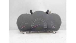 CUADRO INSTRUMENTOS KIA CERATO SEDÁN (2004-2006) 2.0 CRDI 112CV 1991CC - L.7803476 / 940032F340