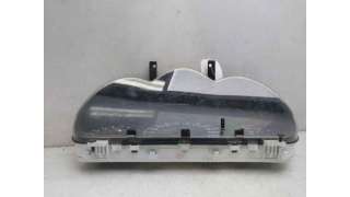 CUADRO INSTRUMENTOS KIA CERATO SEDÁN (2004-2006) 2.0 CRDI 112CV 1991CC - L.7803476 / 940032F340