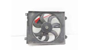 ELECTROVENTILADOR KIA CERATO SEDÁN (2004-2006) 2.0 CRDI 112CV 1991CC - L.7803484 / 5F02308