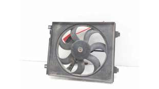 ELECTROVENTILADOR KIA CERATO SEDÁN (2004-2006) 2.0 CRDI 112CV 1991CC - L.7803484 / 5F02308 2