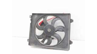 ELECTROVENTILADOR KIA CERATO SEDÁN (2004-2006) 2.0 CRDI 112CV 1991CC - L.7803484 / 5F02308