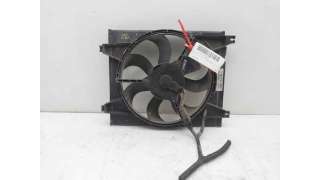 ELECTROVENTILADOR KIA CERATO SEDÁN (2004-2006) 2.0 CRDI 112CV 1991CC - L.7803484 / 5F02308